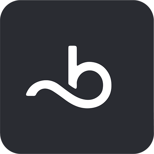 Booksy Logo