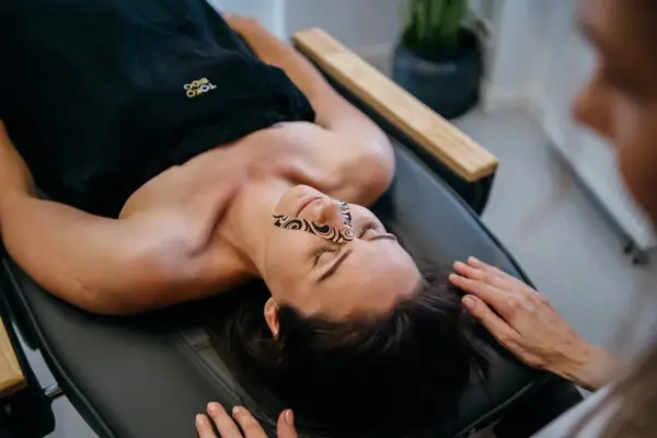 Masaż Kobido Intensive